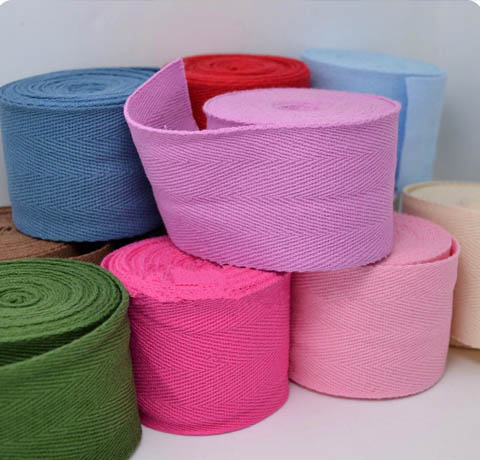 Twill Tapes