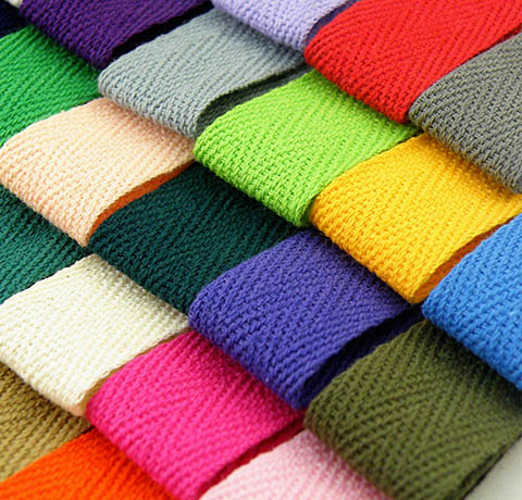 Twill Tapes