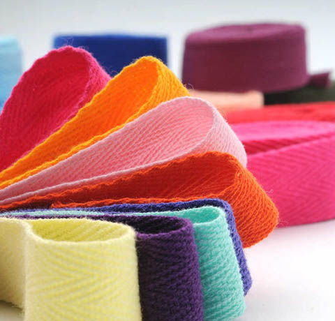 Twill Tapes