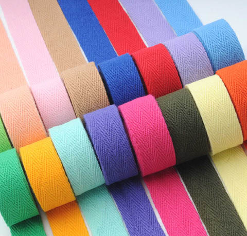 Twill Tapes