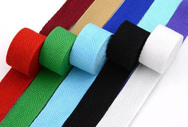 Twill Tapes
